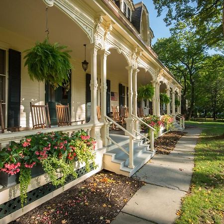 The Inn At Cooperstown Kamer foto