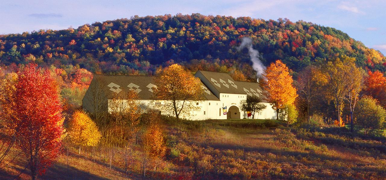 The Inn At Cooperstown Buitenkant foto