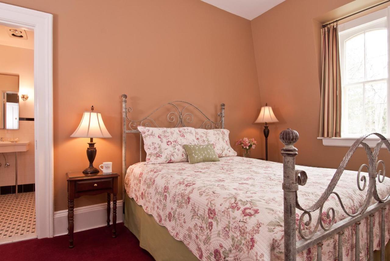 The Inn At Cooperstown Kamer foto