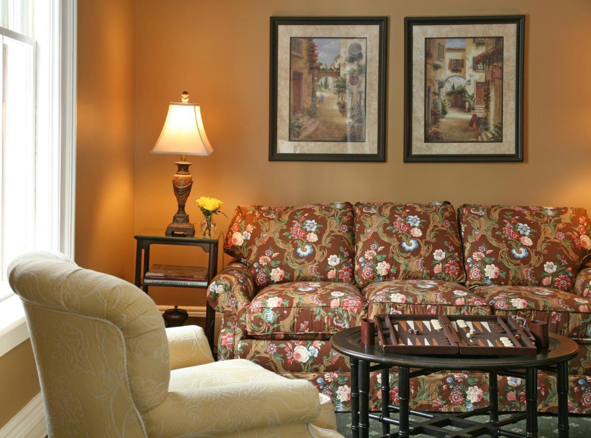 The Inn At Cooperstown Kamer foto