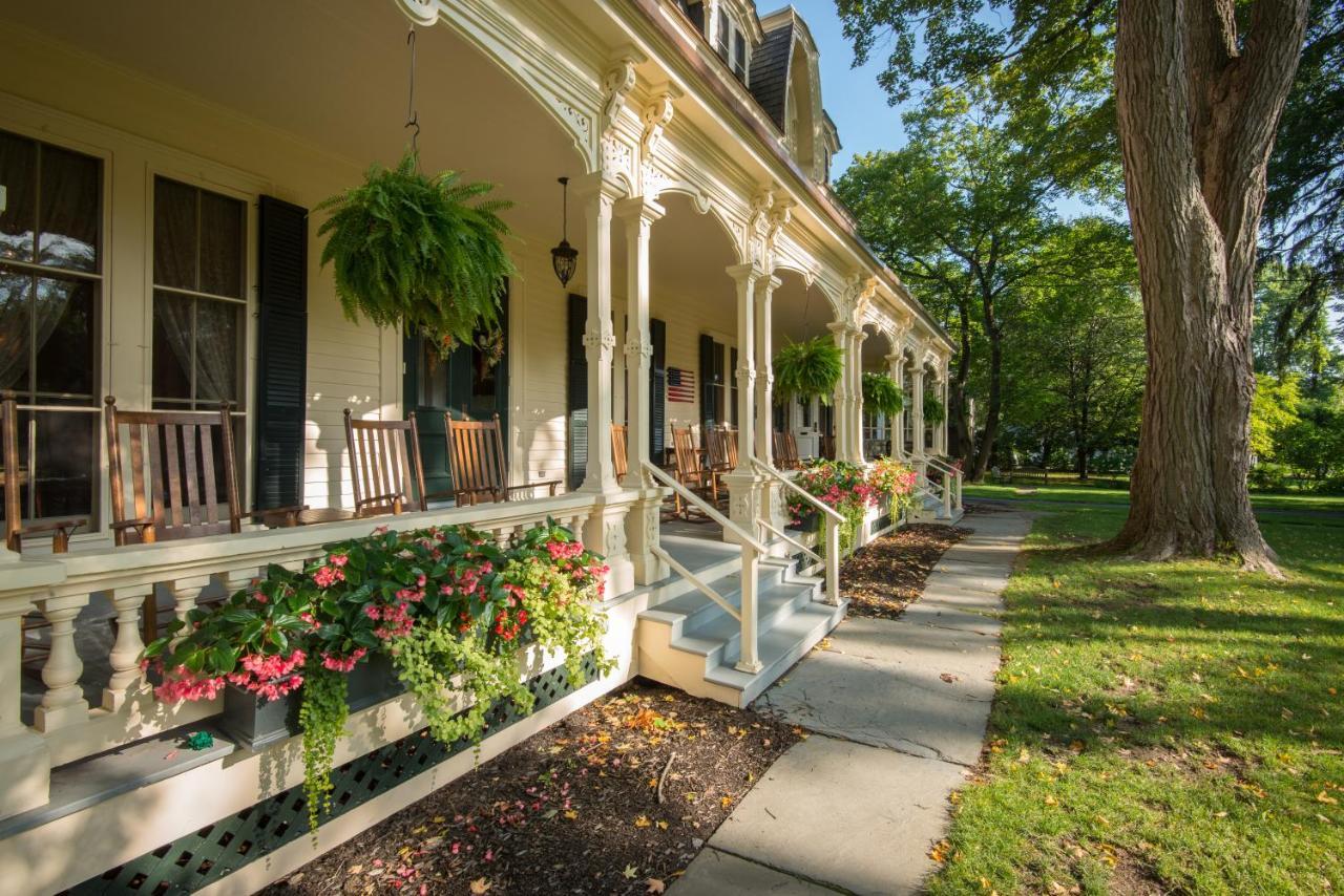 The Inn At Cooperstown Kamer foto